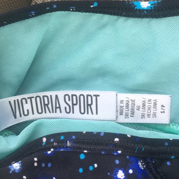 Victoria Sport bra - Picture 2 of 2